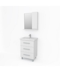 комплект 60 с напольной тумбой