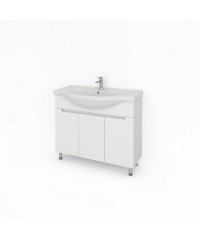 тумба 100 с дверьми тумба 100 с дверьми